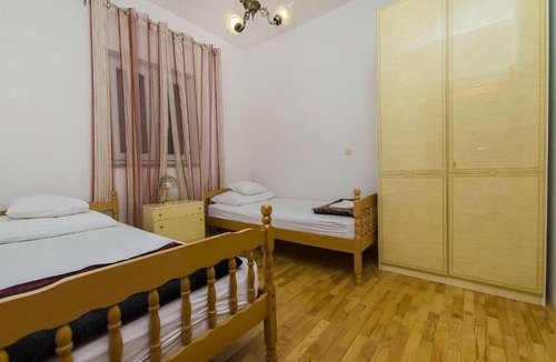 Grebastica Apartment | 38 m² Apartment ∙ 1 bedroom ∙ 4 guests
