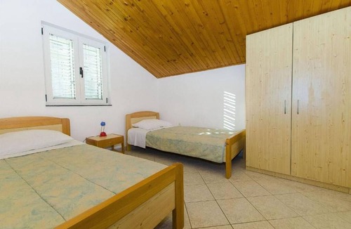 Grebastica Apartment | 38 m² Apartment ∙ 1 bedroom ∙ 4 guests