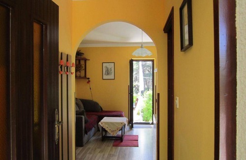 Cove Murtar Apartment | 38 m² Apartment ∙ 1 bedroom ∙ 3 guests