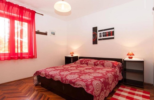 Cove Murtar Apartment | 38 m² Apartment ∙ 1 bedroom ∙ 3 guests