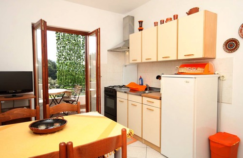 Stari Grad Apartment | 38 m² Apartment ∙ 2 bedrooms ∙ 4 guests