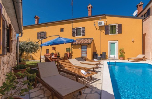 Bacva House | 38 m² House ∙ 2 guests
