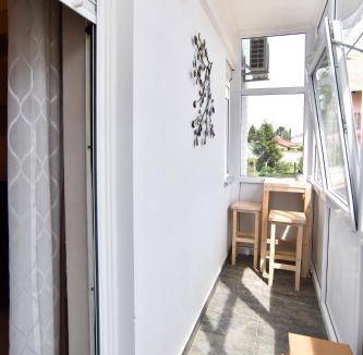 Ludbreg Apartment | 39 m² Apartment ∙ 1 bedroom ∙ 3 guests