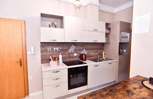 Ludbreg Apartment | 39 m² Apartment ∙ 1 bedroom ∙ 3 guests