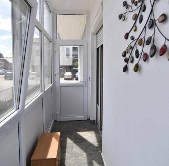 Ludbreg Apartment | 39 m² Apartment ∙ 1 bedroom ∙ 3 guests