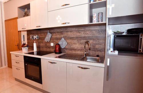 Ludbreg Apartment | 39 m² Apartment ∙ 1 bedroom ∙ 3 guests