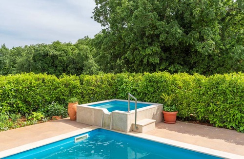 Strpacici Apartment | 39 m² Apartment ∙ 1 bedroom ∙ 4 guests