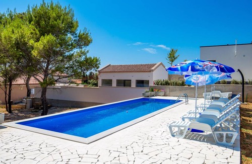 Barbat na Rabu Apartment | 39 m² Apartment ∙ 1 bedroom ∙ 4 guests