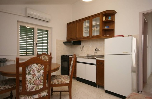 Turanj Apartment | 39 m² Apartment ∙ 1 bedroom ∙ 4 guests