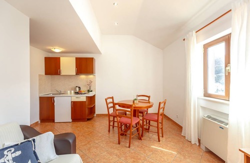 Mokosica Apartment | 39 m² Apartment ∙ 1 bedroom ∙ 2 guests
