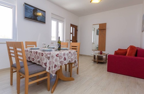 Veli Rat Apartment | 39 m² Apartment ∙ 1 bedroom ∙ 4 guests