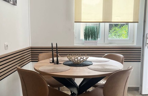 Potocnica Apartment | 39 m² Apartment ∙ 2 bedrooms ∙ 4 guests