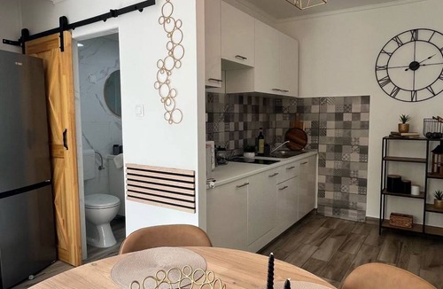 Potocnica Apartment | 39 m² Apartment ∙ 2 bedrooms ∙ 4 guests