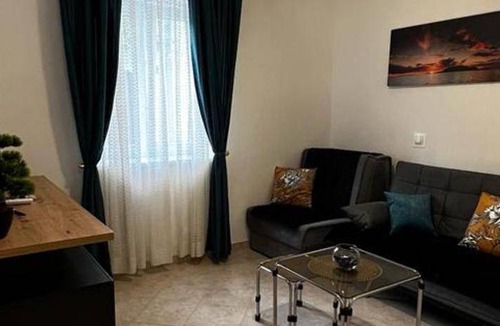 Opuzen Apartment | 39 m² Apartment ∙ 4 guests