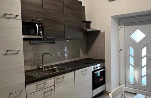 Opuzen Apartment | 39 m² Apartment ∙ 4 guests