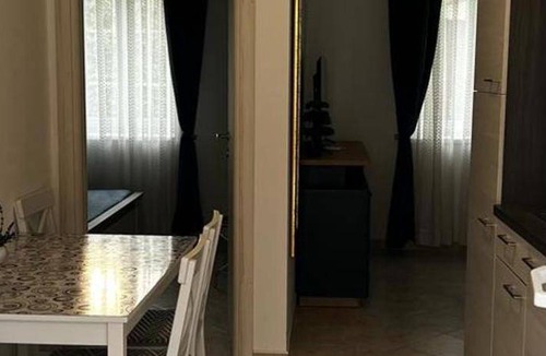 Opuzen Apartment | 39 m² Apartment ∙ 4 guests