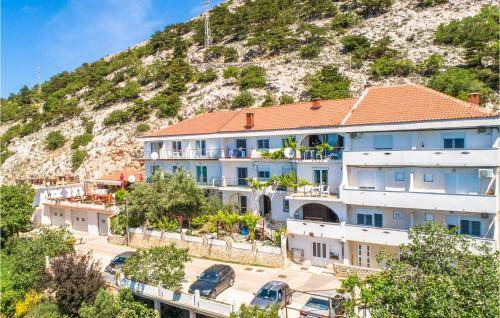 Stara Baska Apartment | 39 m² Apartment ∙ 2 guests
