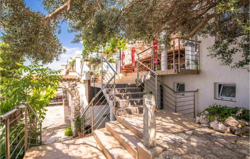 Stara Baska Apartment | 39 m² Apartment ∙ 2 guests