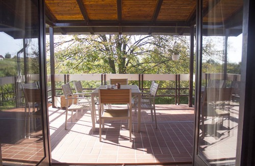 Zagreb County House | 39 m² House ∙ 1 bedroom ∙ 2 guests
