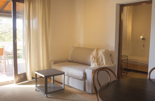 Zagreb County House | 39 m² House ∙ 1 bedroom ∙ 2 guests
