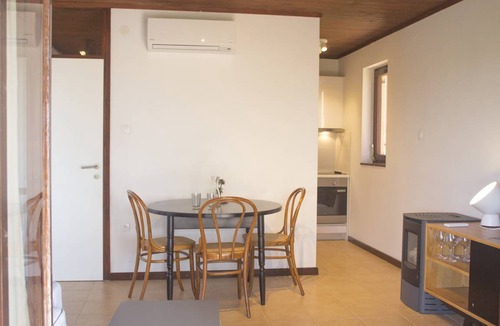 Zagreb County House | 39 m² House ∙ 1 bedroom ∙ 2 guests