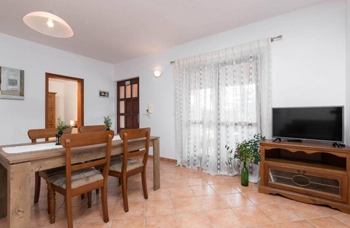 Cervar House | 39 m² House ∙ 1 bedroom ∙ 2 guests