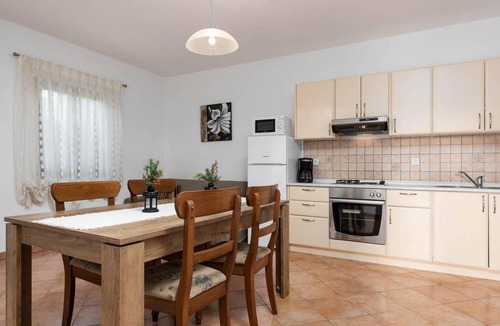 Cervar House | 39 m² House ∙ 1 bedroom ∙ 2 guests