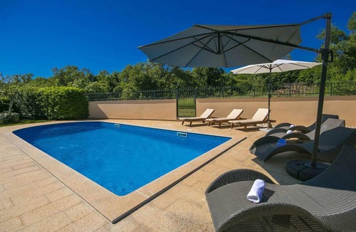Cervar House | 39 m² House ∙ 1 bedroom ∙ 2 guests
