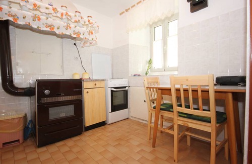 Ustrine House | 39 m² House ∙ 2 bedrooms ∙ 4 guests