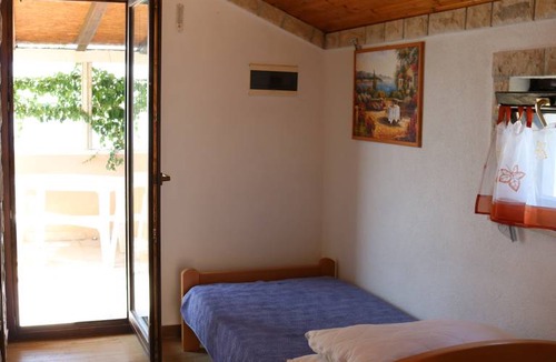 Kraj House | 39 m² House ∙ 2 bedrooms ∙ 6 guests