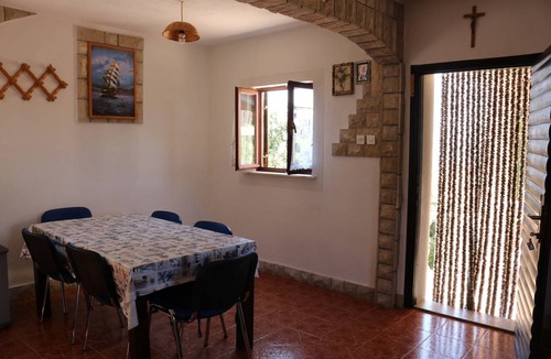 Kraj House | 39 m² House ∙ 2 bedrooms ∙ 6 guests