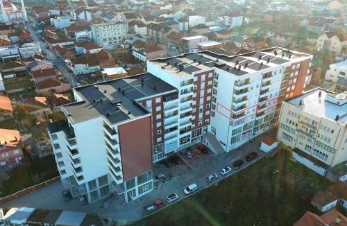 Presevo Apartment | 3B Apartments