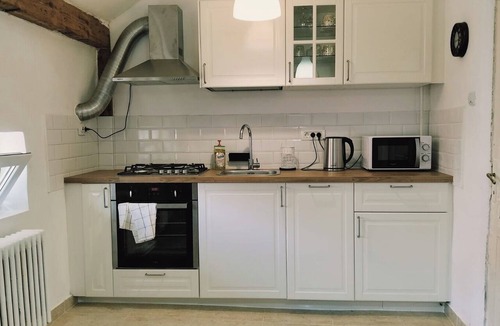 Cotroceni Apartment | 3BR apartment, AC, private living room, quiet, centre