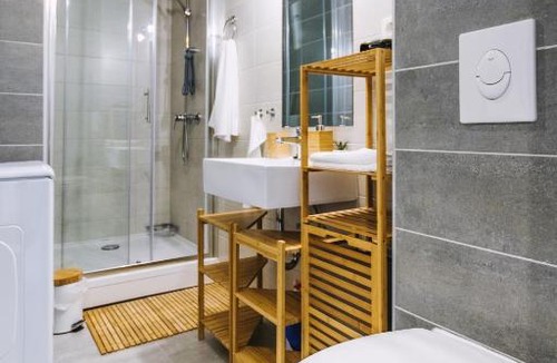 Kastel Stafilic Apartment | 4 * Apartment Sunset close to the sea