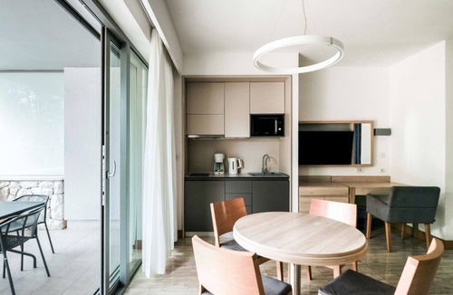 Zaton Apartment | 4 * apartments superior/4pax-c