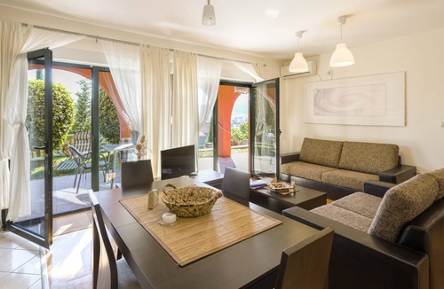 Zavala Apartment | 4 APT IN ONE BUILDING NEAR DUBROVNIK, RED HOUSE