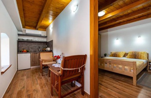 Stankovci House | 4 bedroom accommodation in Stankovci