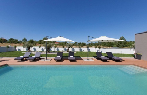 Topid House | 4 bedroom accommodation in Sveti Bartul