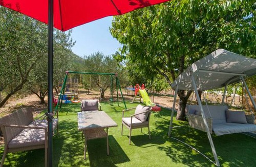Kucice House | 4 bedroom accommodation in Kucice