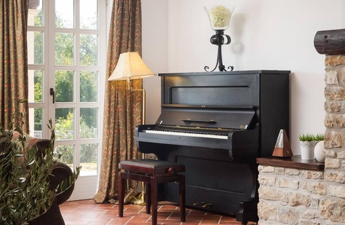 Makovci House | 4 bedroom accommodation in Poropati
