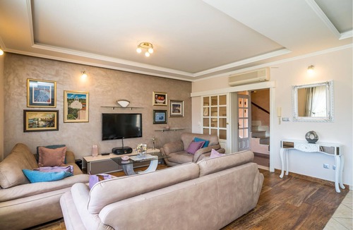 Bosanka House | 4 bedroom accommodation in Bosanka