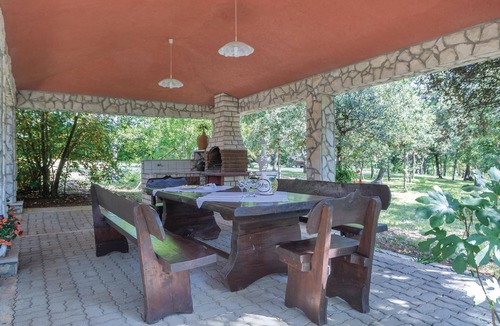 Pavicini Apartment | 4 bedroom accommodation in Krnica