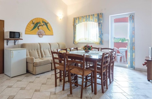 Pavicini Apartment | 4 bedroom accommodation in Krnica