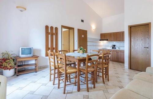 Pavicini Apartment | 4 bedroom accommodation in Krnica