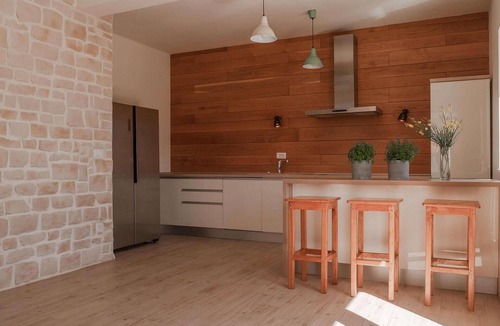 Pitve House | 4 bedroom accommodation in Jelsa