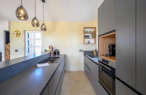 Markovac House | 4 bedroom accommodation in Porec