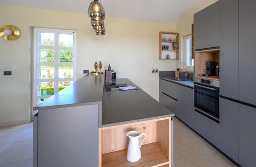 Markovac House | 4 bedroom accommodation in Porec