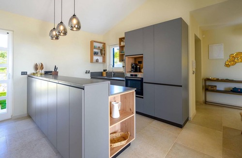 Markovac House | 4 bedroom accommodation in Porec