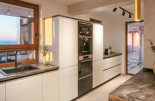 Vir Apartment | 4 bedroom accommodation in Vir