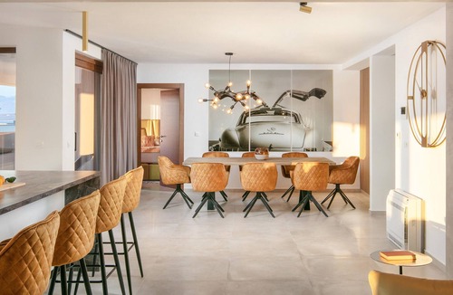 Vir Apartment | 4 bedroom accommodation in Vir